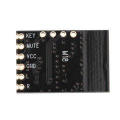DIY Bluetooth Speaker Kit Dual Channel PAM8406 Power Amplifier Soldering Kit