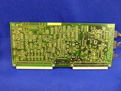 Arburg Bosch B 830 303 209 Amplifier Card B830303209 C830303555-V2