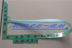 1Pcs New For DPO 4034 DPO4054 DPO4104 DPO 4000 Membrane Keypad