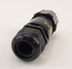 LK Connectors LKH06-28A-9-SSS0-P29PG 4-Pin Connector – NEW Surplus!
