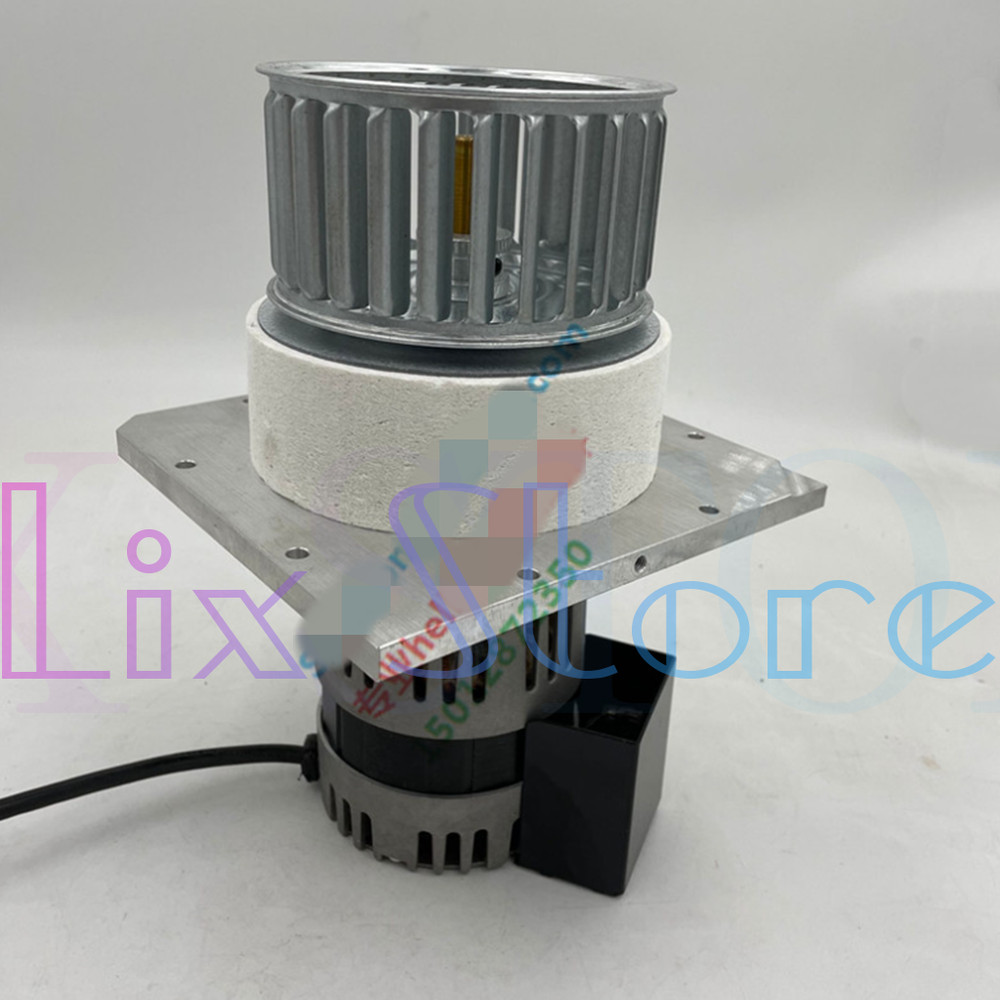 Motor reflow motor 1809 reflow oven hot air motor CBM-9230 (CP6383) 9.5 axis/da