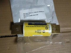 One Eton LPJ-200SP new Welcome counteroffer