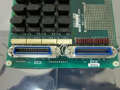 Crossing Automation 3200-4468 Brooks, Asyst FAB 3000-4468-02 PCB 401877