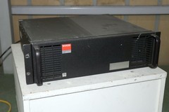 BARCO ENCORE VPX 3ME 3G Video Processor used ex++ con from Japan