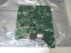 Asyst Technologies 3200-4349-02 Crossing Automation