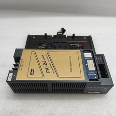 IDEC PF2J-CPU1DCEU CPU 24VDC 25W
