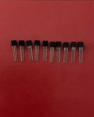 10x AZ431BZ-AE1 DIODES IC VREF SHUNT ADJ TO 92 2.5V to 36V 4.5mV B431BZ