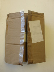 3M P/N:7623-T-95-3-RJS COLD SHRINK 3 CONDUCTOR TERM QT-III KIT 80-6114-4365-8