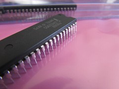 P8088 Genuine INTEL Microprocessor 8-Bit 5MHz NMOS PDIP40 NOS (Qty: 1 Piece) USA