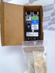Westinghouse 2 Pole, 30 Amp, 240V RE CIRCUIT BREAKER – RE2030 – (NEW in BOX)