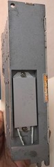 YAKOTEC ES3-04BAI AC Servo Driver IN:1PH OUT:3PH 220V 0.40KW FREE SHIPPING DHL