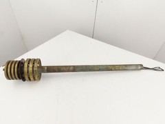 Large G&L Slip Ring Carbon Brushes 20HP 460Volt 3phase Electrical Contact 7Pole