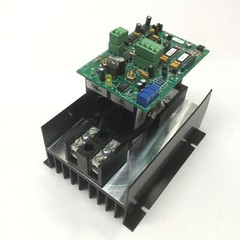 Control Concepts 1032A-V-48-30-0/5V-IL33 SCR Power Controller, 480VAC, 30A, 0-5V