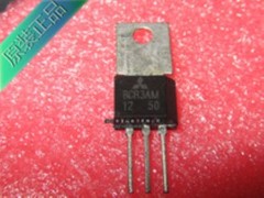 2pcs BCR3AM-12 TO-220 Triac 3 Amperes/400-600 Volts RH