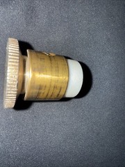 400-1000Mhz 1000W 1000E1 BIRD Slug ELEMENT Works Good Looks Bad