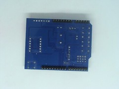 APC220 Bluetooth Voice Recognition Module HW262 for Arduino UNO R3 Leonardo Mega