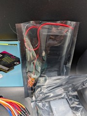 Keyestudio Microbit Basic Starter Kit for BBC Micro:bit V2 STEM Kit – NEW