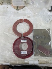 F-20L-01-U MH63042FIBERGLASS FLANGED