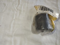MERRIT EXPANDING DRUM 0883 419622 1 1/2 INCH DIA IN W 1/4 STRAIGHT SHANK
