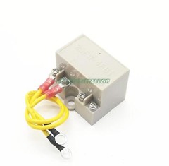 25FW-4FB1 Japan Sumitomo Electric Ship Brake Half Wave Rectifier
