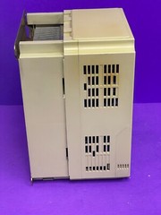 Magnetek GPD315 Model MVB015 7.5 HP Spec 45P51 Inverter VFD 380- 460 VAC 19.6 A