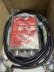 ZIDON ZST-403A High Voltage Generator 110/220V AC 50/60Hz 200/100mA 4.5mA