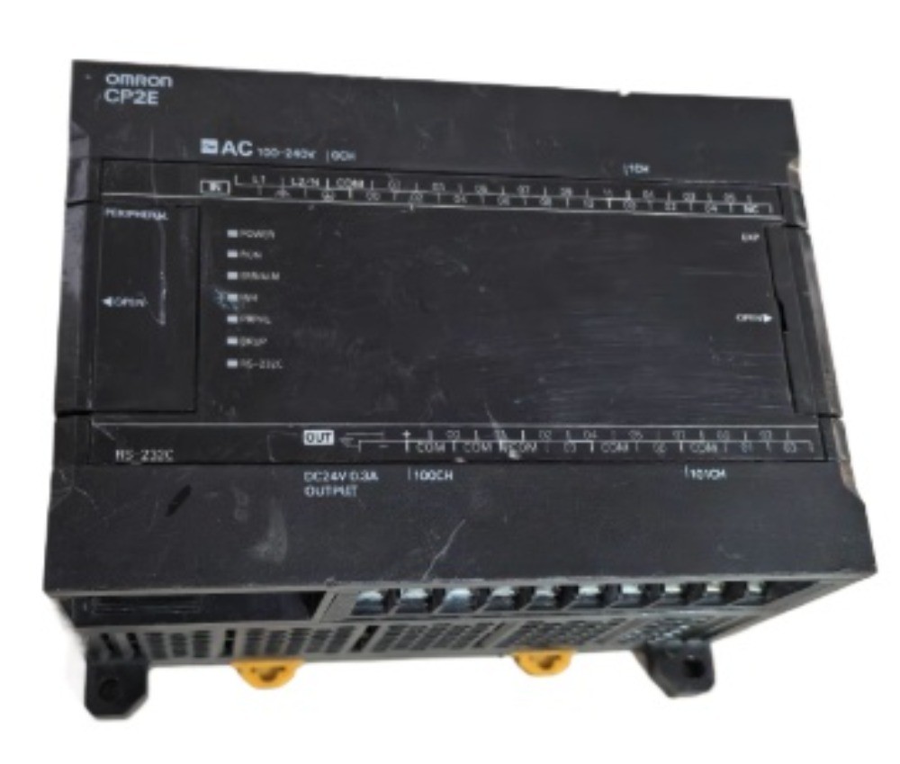 1PC CP2E-E30DR-A Programmable Controller