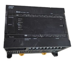1PC CP2E-E30DR-A Programmable Controller