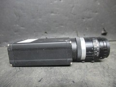 BASLER FIRE WIRE SCOUT CAMERA SCA640-120FC 120 FPS MONOCHROME **WARRANTY**
