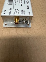 Mini-Circuits ZRL-2400LN+ 1000-2400MHz, 277/0711