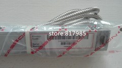 Easson lathe linear glass scale GS11 1micron encoder 5Voltage TTL output