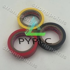 1PCS Color random Electrical tape flame retardant insulation