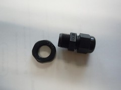 Heyco 3444 Liquidtight Cordgrip, PG7, Range 0.064-0.210″, 35 Series. choose QTY