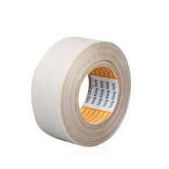13/19/25mm Gaffer Gaffa Tape Heavy Duty Duct Cloth 10M Insulated Fire prevention