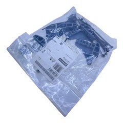 Siemens Strain Relief SIMATIC S7 6ES7193-6RA00-1AN0 Pack Of 20 For Industry