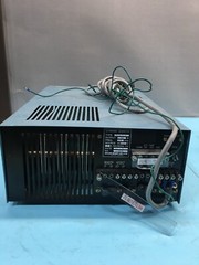 Kaijo Denki 5441IH Climpulse 400-50F Ultrasonic Generator, 400W, 50kHz, 125359