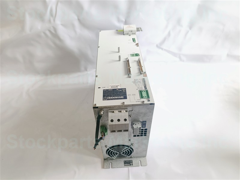 Heidenhain UV 130D ID 824 215-01 ID82421501 30 Days Warranty Expedited Shipping!