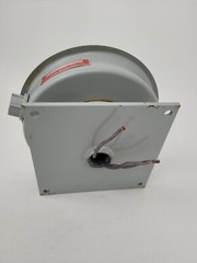 RU33 Industrial Electric Reels 35A 600V Rotary Cable Wire Reel – Next Day Option