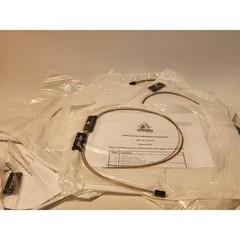 Lot/10 Sumitomo Future Flex 6 Fiber Field Termination Kit Ftfld06 SRP SP-F04-010