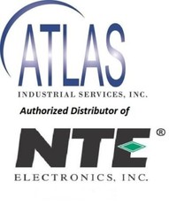 NTE NTE138A ZENER DIODE 1 WATT 7.5V 5% DO-41 (QTY 2)