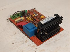 Brown Boveri GNT 0104511 P2 industrial control PCB circuit board module 220-415V