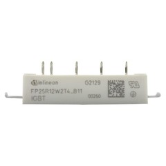 NEW INFINEON Power Supply Module IGBT Inverter 100% Best Service FP25R12W2T4_B11