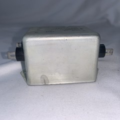 CORCOM 115V/250V 50HZ/60HZ 10A F2649 Electrical EMI Filter