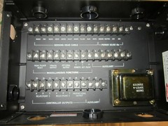 Ircon R Series Modline Two-Color Pyrometer Controller, R-99C05-0-1-0-43-0/000
