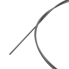 33 Feet Shape Memory Pre-trained Wire, 0.8mm Elastic Spring Steel Wire