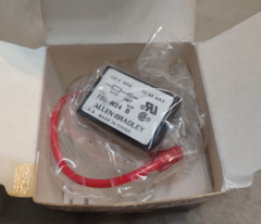 ALLEN BRADLEY 700-N24 SER B SURGE SUPPRESSOR 150V MAX NIB