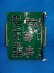 OTIS HT205925-1-10 Power Amp I/O Circuit Board 1 Year Warranty