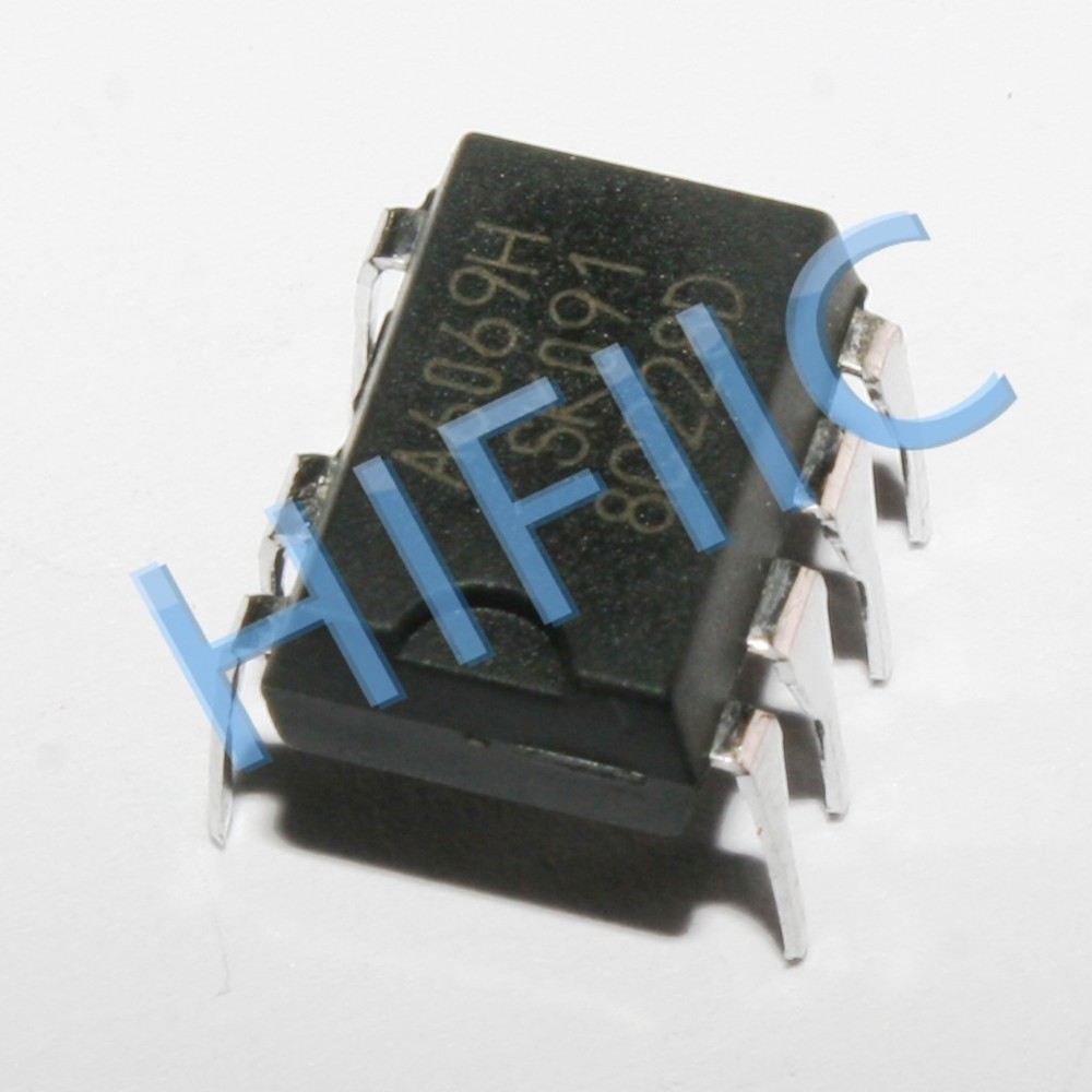 1PCS/5PCS STR-A6069H A6069H Power IC for PWM Type Switching Power Supply DIP7
