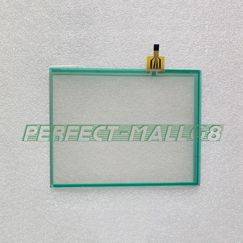 1PC New Touch Screen 033A10592C 033A1-0592C Glass Touchpad