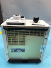 Schott-Fostec 20510./28 Fiber Optic Light Source, Illuminator, Optem, 151812